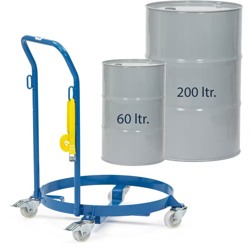 Fetra fassroller 13600 für - fetra,