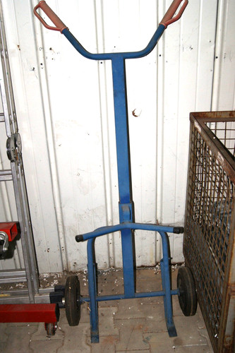 Faßwagen transportwager für - faßwagen,