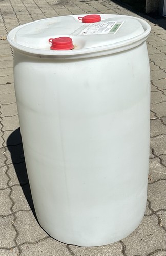 200l kunststofffass fass - kunststofffass,