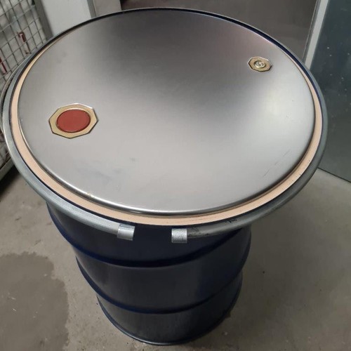 200l liter spunddeckel - 200l,