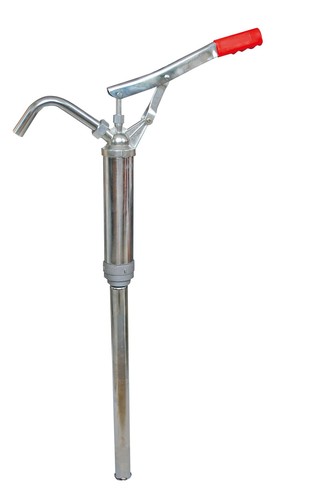 Fasspumpe stahl 24016l - fasspumpe,