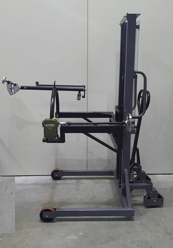 400kg 200l fassheber - 400kg/200l,