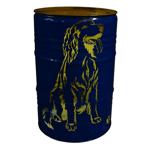 Feuertonne irish setter - feuertonne,