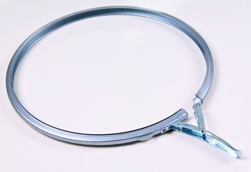 Spannring für