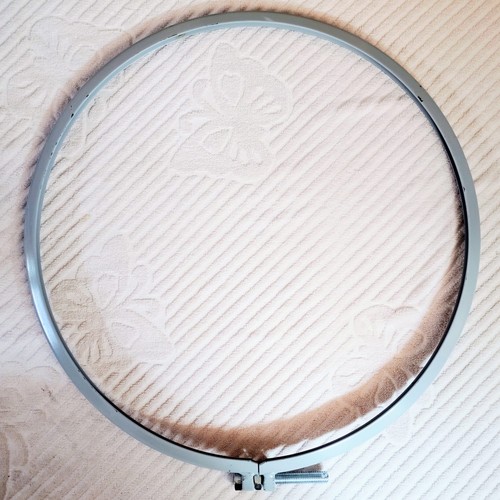 Spannring/Sicherheitsspannring