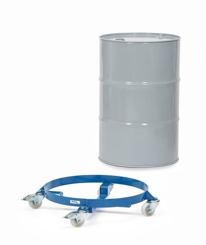 Fetra fassroller für - fassroller,
