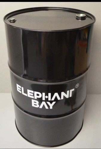 Elephant bay tonne fass - elephant,