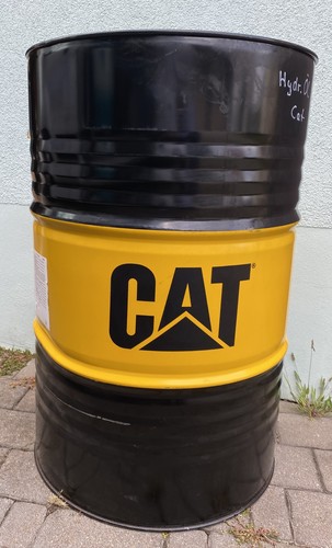 Cat spundfass metallfass - spundfass,