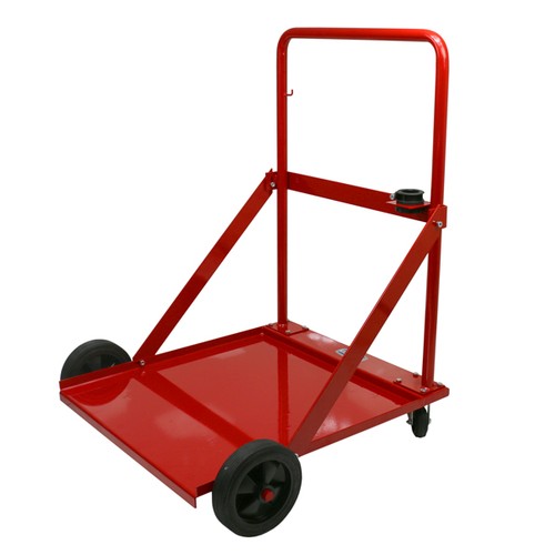Fahrwagen für 200l